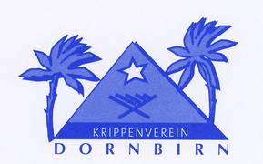 Logo Krippenverein Dornbirn
